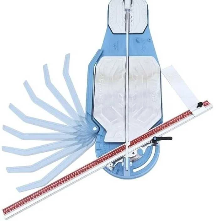 SIGMA 4BU plytelių pjaustyklė 70 cm
