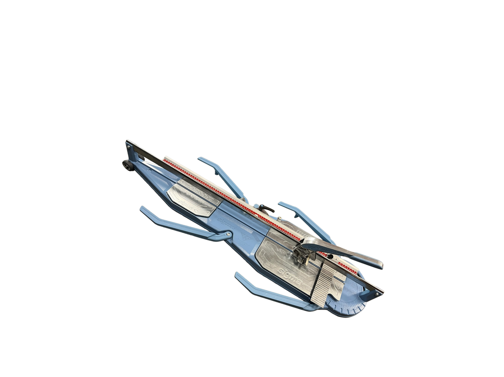 SIGMA 4EN plytelių pjaustyklė 125cm modelis 4Nex