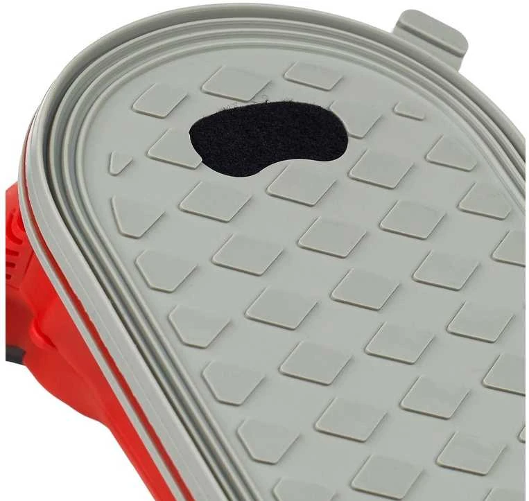 Vakuuminis akumuliatorinis pritraukėjas 195 x 126 mm su automatiniu slėgio palaikymu ELLIPSE, SENDI
