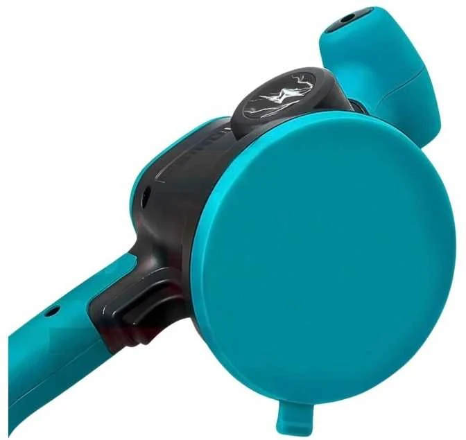 Vibro padas / pritraukėjas plytelėms akumuliatorinis 21V BIHUI, LFTBS