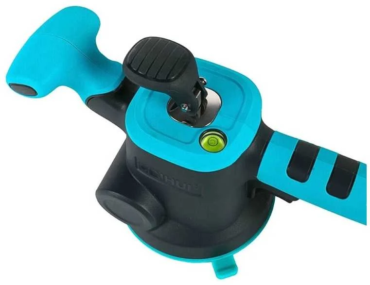 Vibro padas / pritraukėjas plytelėms akumuliatorinis 21V BIHUI, LFTBS