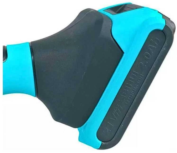 Vibro padas / pritraukėjas plytelėms akumuliatorinis 21V BIHUI, LFTBS