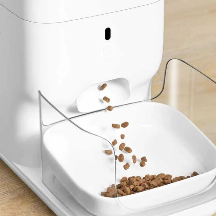 Išmanusis maisto dozatorius Fresh 2 CatLink FO4 PRO