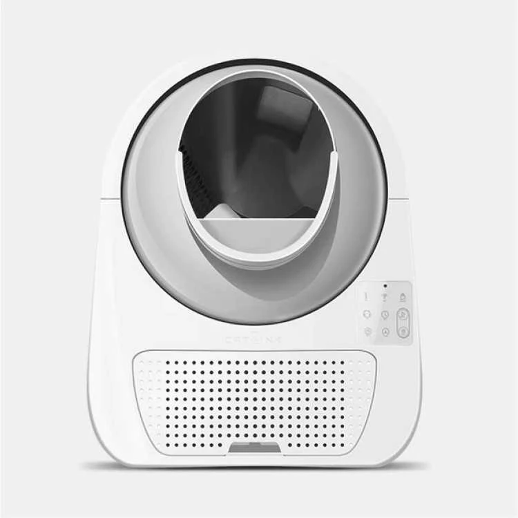 Catlink Pro-X Luxury Version išmanioji savaime išsivalanti kačių kraiko dėžė