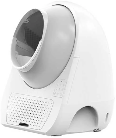 Catlink Pro-X Luxury Version išmanioji savaime išsivalanti kačių kraiko dėžė