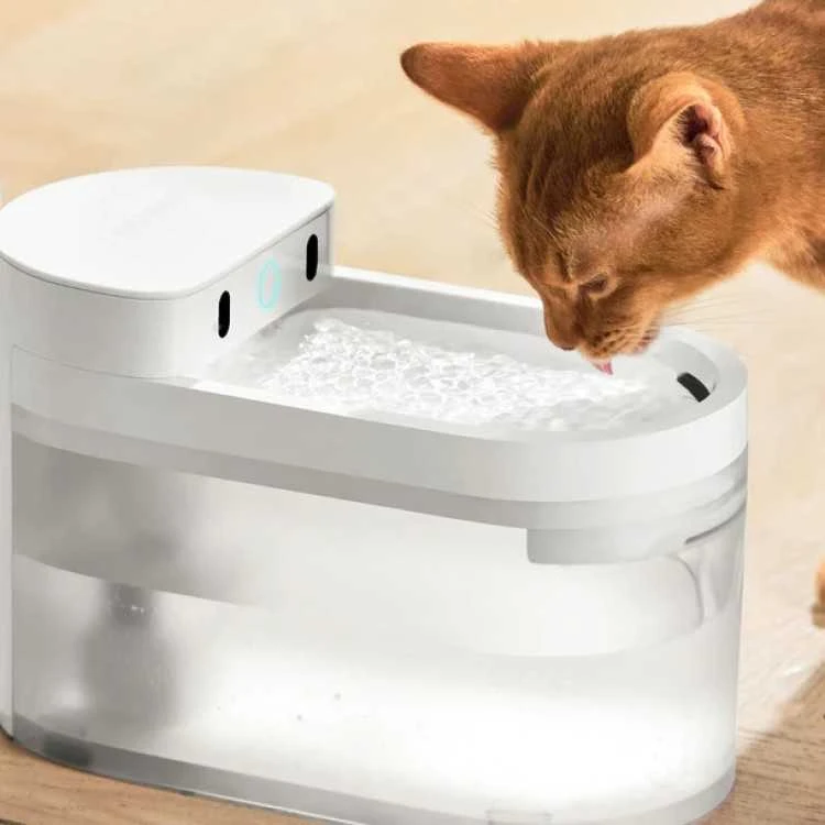 Vandens fontanas augintiniams Catlink Pure 3
