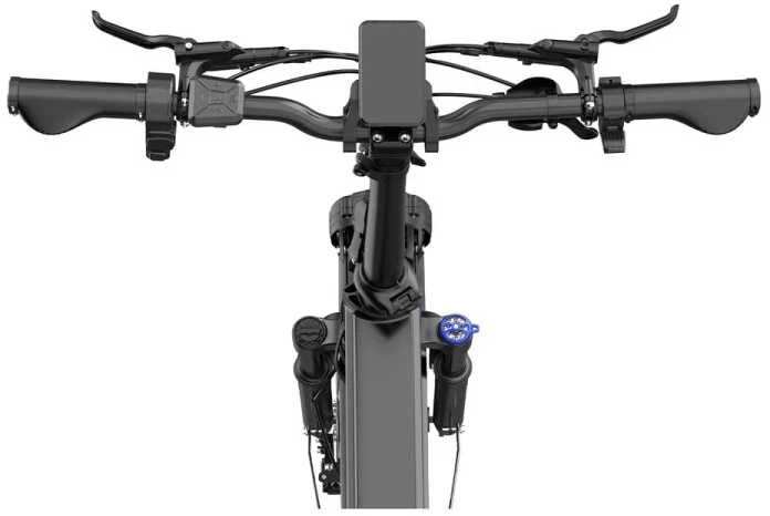 OVIVO Hyper V2 Pro 2.0 elektrinis dviratis