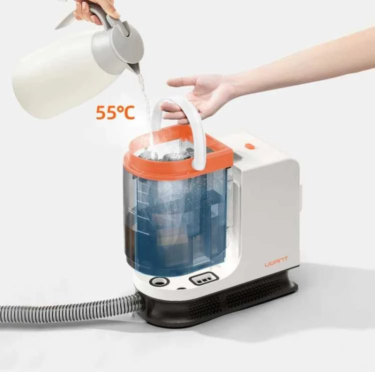 UWANT B200 SE plaunantis dulkių siurblys