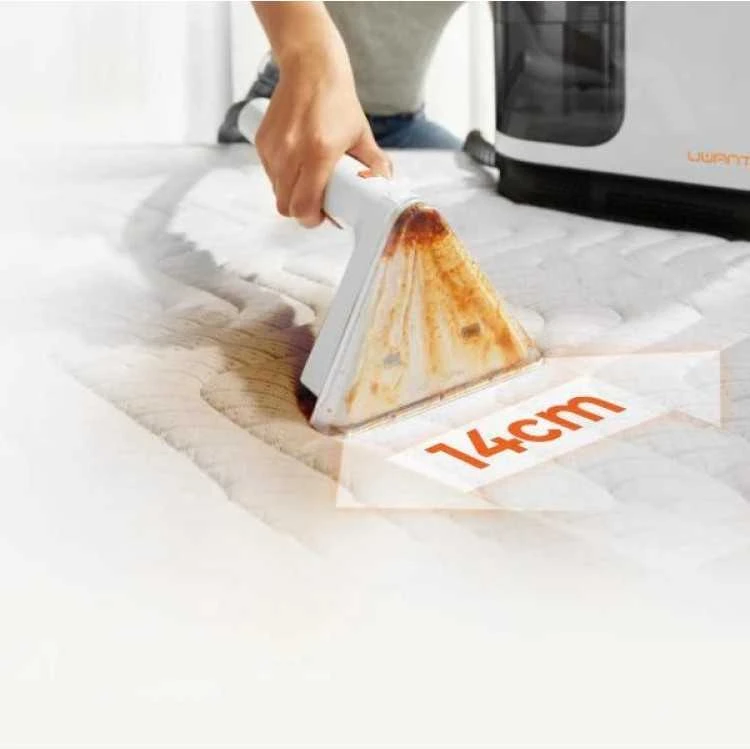 UWANT B200 SE plaunantis dulkių siurblys