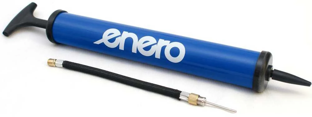 12 colių 30 cm ENERO RUMULINIS SIURBLAS IR ŽARNA