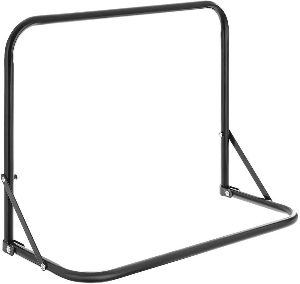 2 METALINIŲ TIKSLŲ RINKINYS SU NETINKO SIURBOS KAMULIU 60X45X24CM ENERO