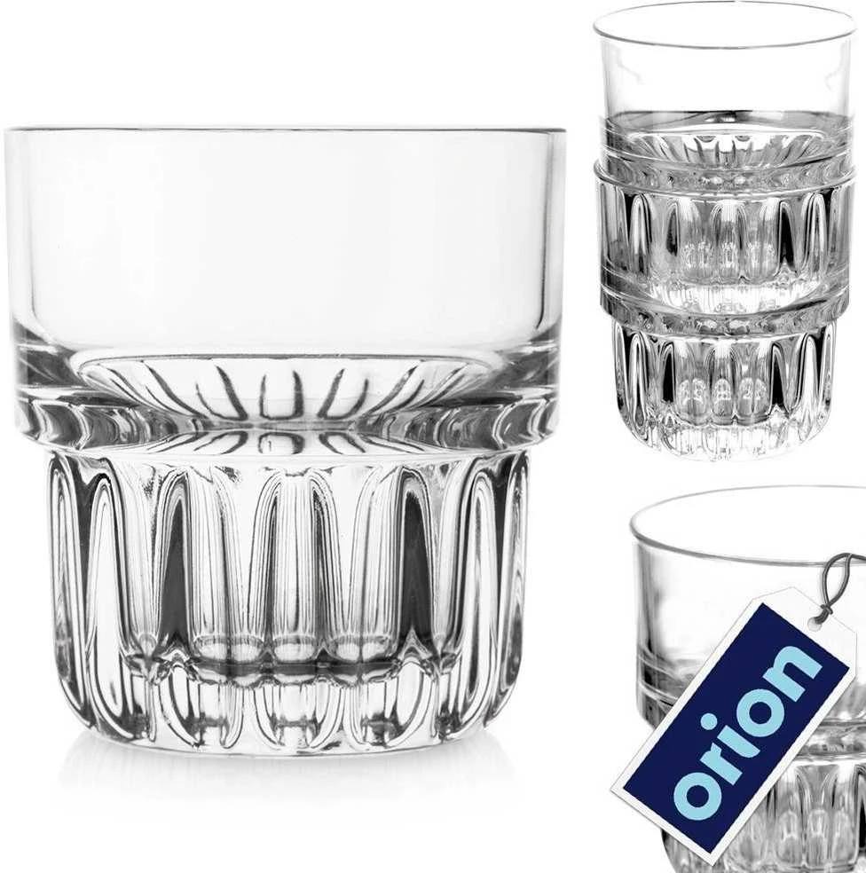 200 ml stiklo