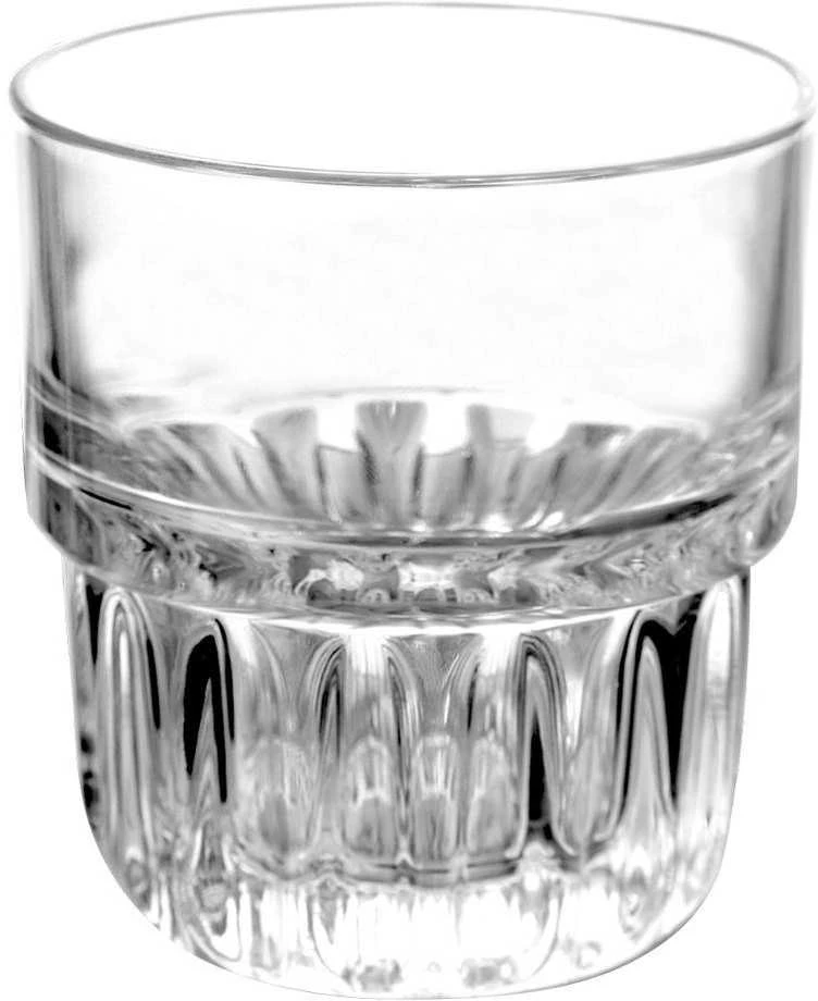 200 ml stiklo