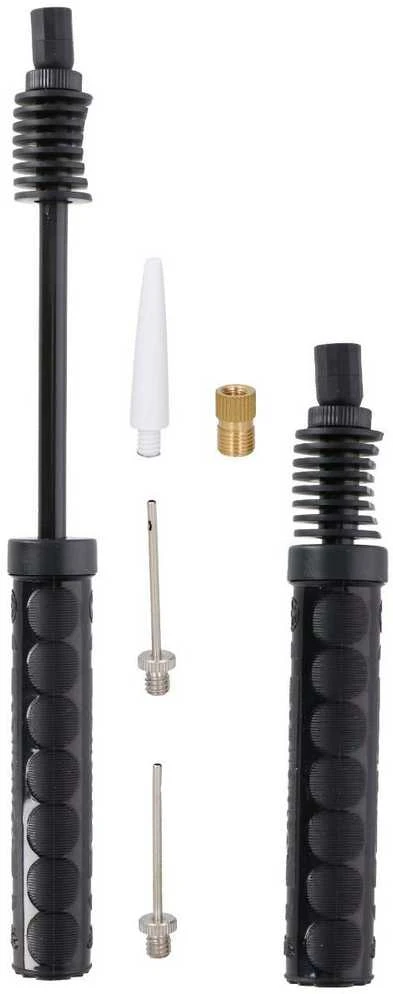 23,5 cm rutulinis siurblys SU adata IR PRIEDAIS DVIPUSIAS DUNLOP