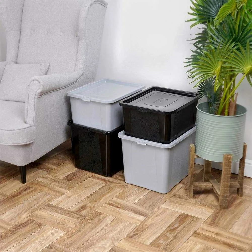 30 litrų talpos talpa