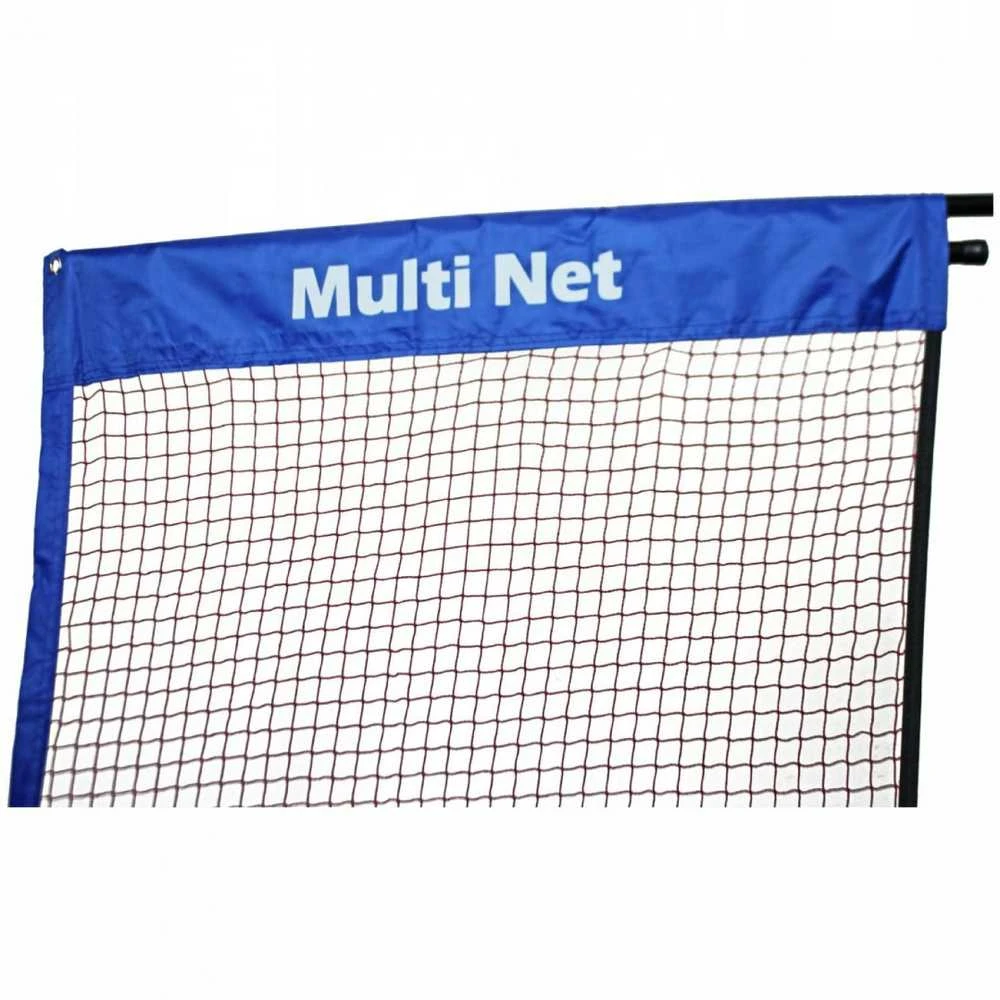 3in1 tinklelis badmintono tinklinio tenisui 3 x 0,73 m MASTER