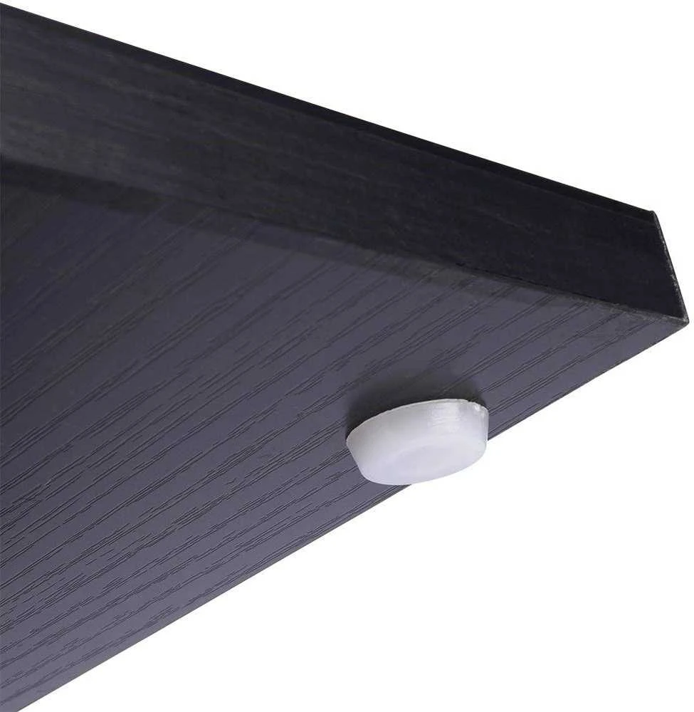 4 pakopų metalinis gėlių stovas, 84 cm