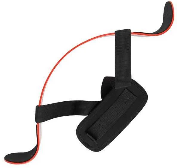 ABX02 ARM BLASTER HMS BICEPS pratimų įtaisas
