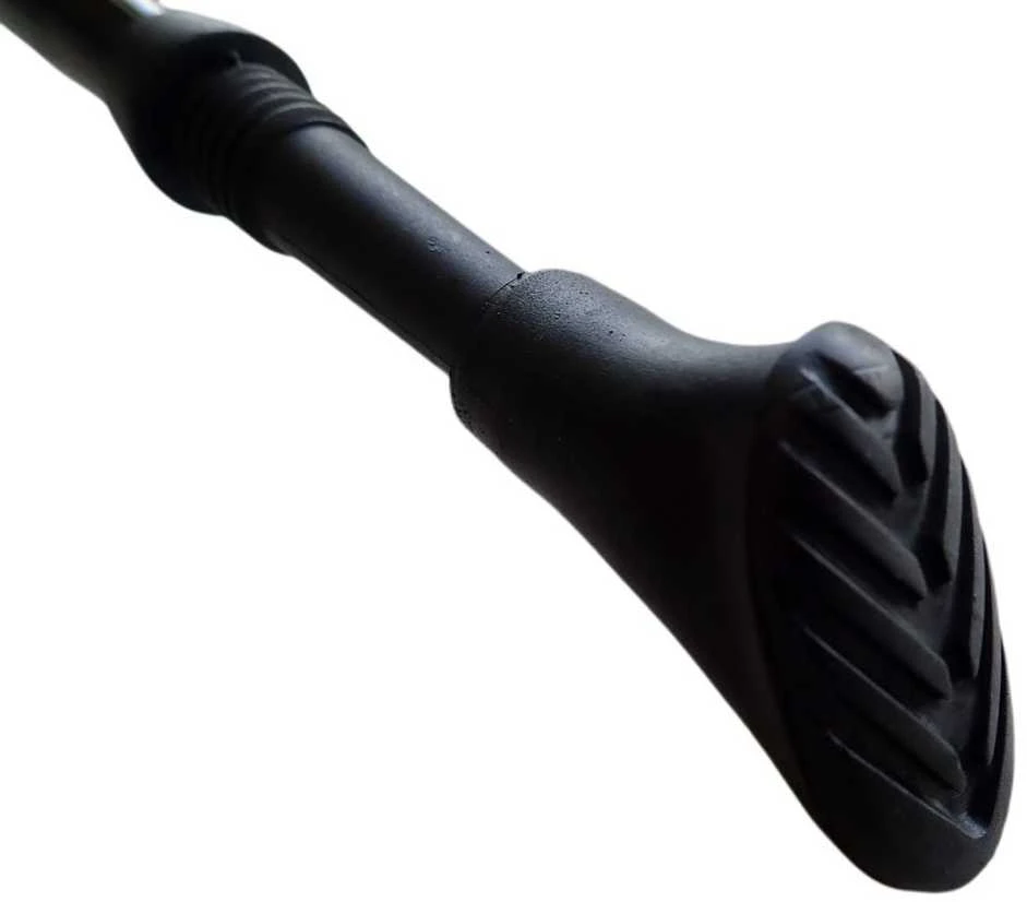 ACRA reguliuojamos trekingo lazdos 72 - 145 cm