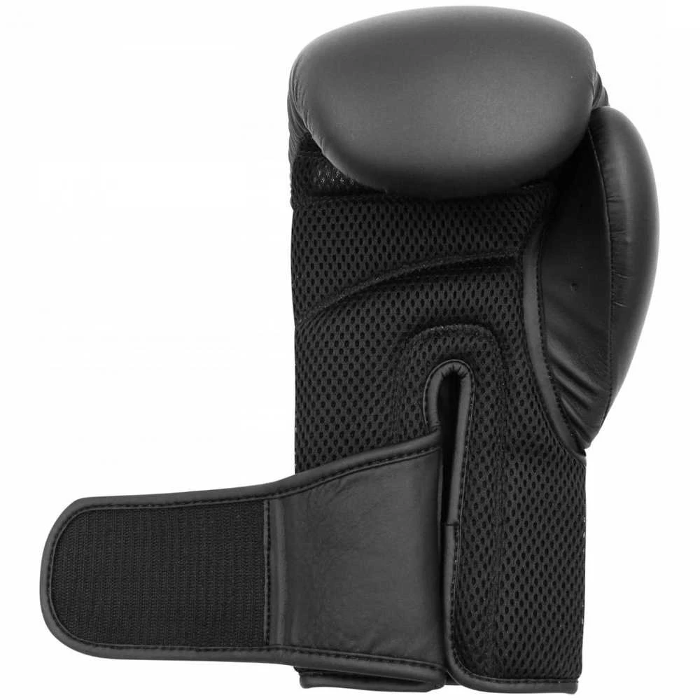 ADIDAS bokso rinkinio pirštinės 12 oz Shields trenerio letenos