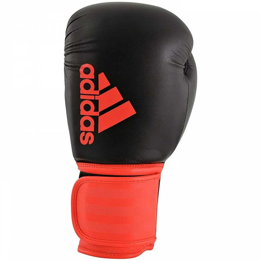 ADIDAS Hybrid 100 bokso pirštinės 8 Oz