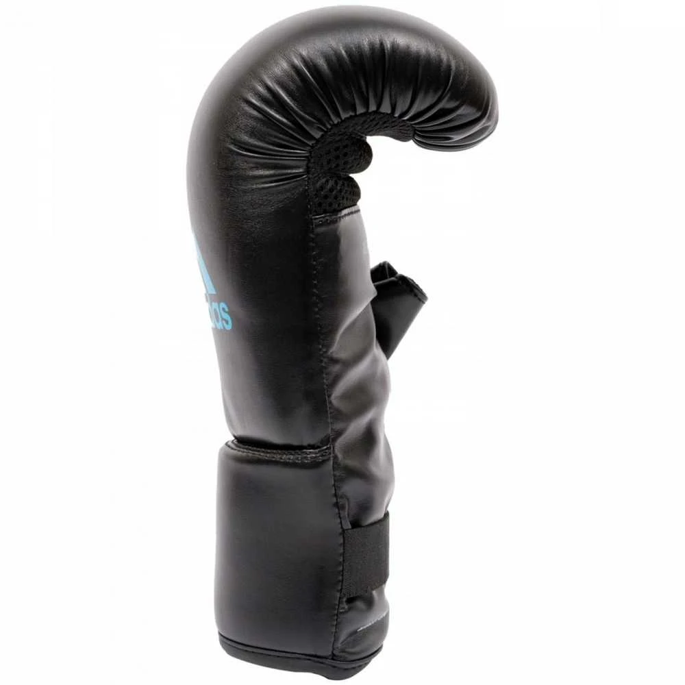 ADIDAS moterų bokso rinkinys pirštinės S/M 10 kg maišas