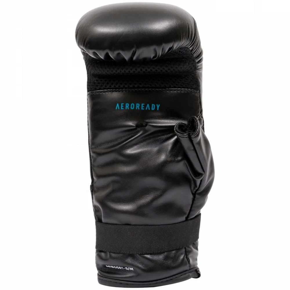 ADIDAS moterų bokso rinkinys pirštinės S/M 10 kg maišas
