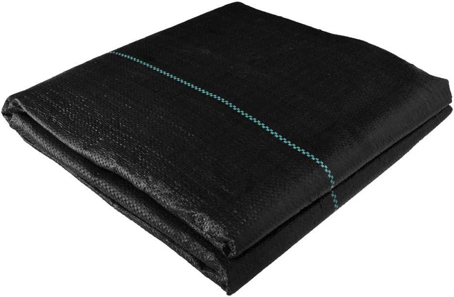 Agrotekstilė Agrotekstilė juoda 160 x 5000 cm 70 g/m²