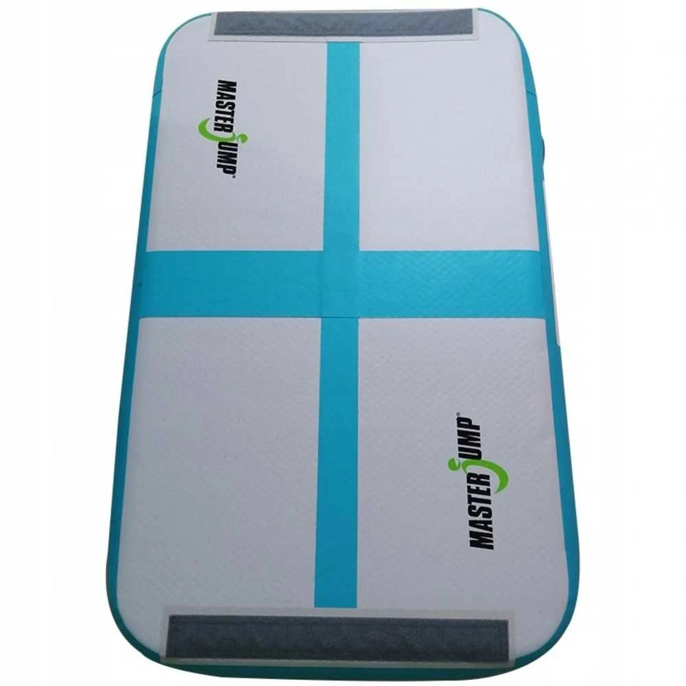 AirBoard gimnastikos kilimėlis batutas MASTER 60 x 100 x 10 cm