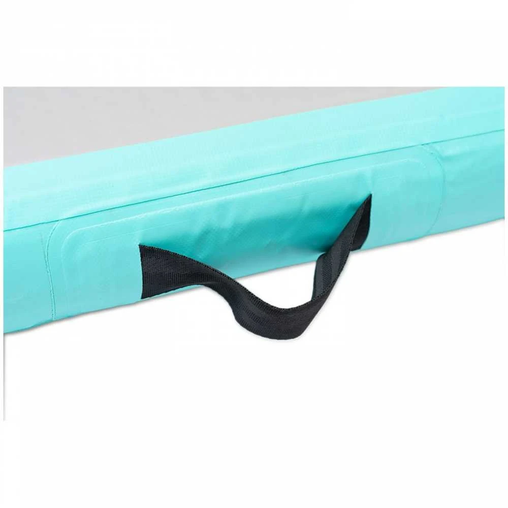 AirTrack pripučiamas gimnastikos kilimėlis SPARTAN 300 x 100 cm