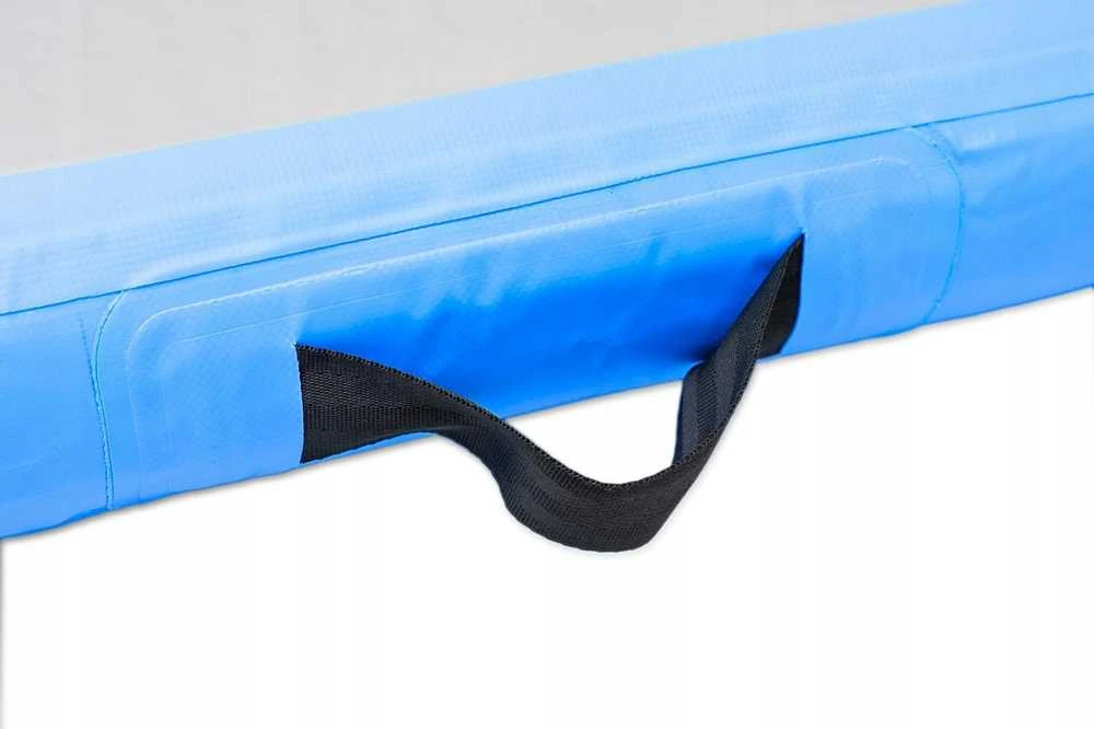 AirTrack pripučiamas gimnastikos kilimėlis SPARTAN 300 x 100 cm
