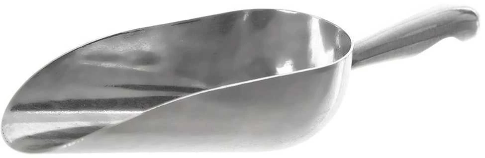 Aliuminio kaušelis 110 ml