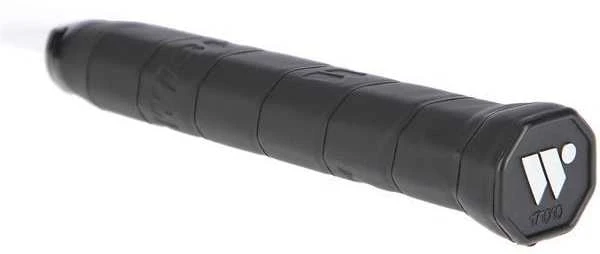 ALUMTEC 308 BADMINTON RAKETŲ RINKINYS RAUDONAS+LIME NORĖJIMAS