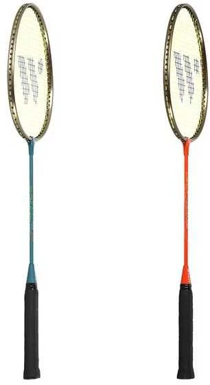 ALUMTEC 550K WISH BADMINTON RAKETĖS RINKINYS