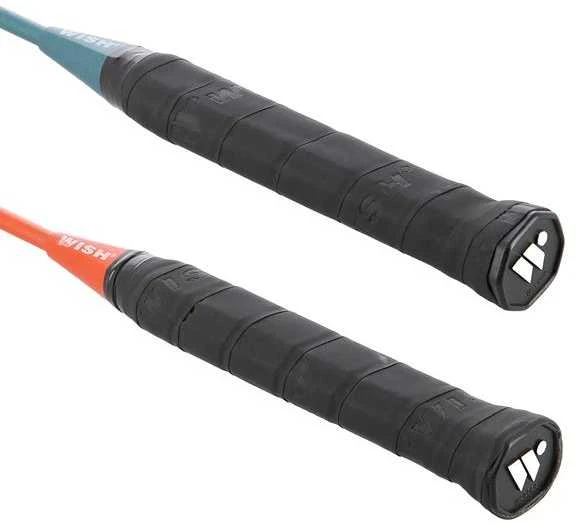 ALUMTEC 550K WISH BADMINTON RAKETĖS RINKINYS