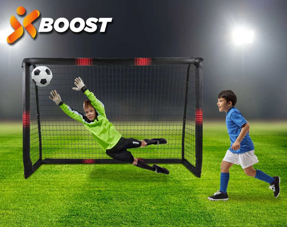 ANTONIO futbolo vartai 180x120 cm
