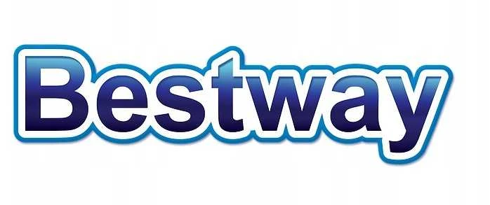 Apsauginis kilimėlis BESTWAY sodo baseinui 335 x 335 cm