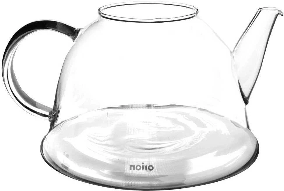 ARBATOS BRAIDULIS SU FILTRA 1650 ML