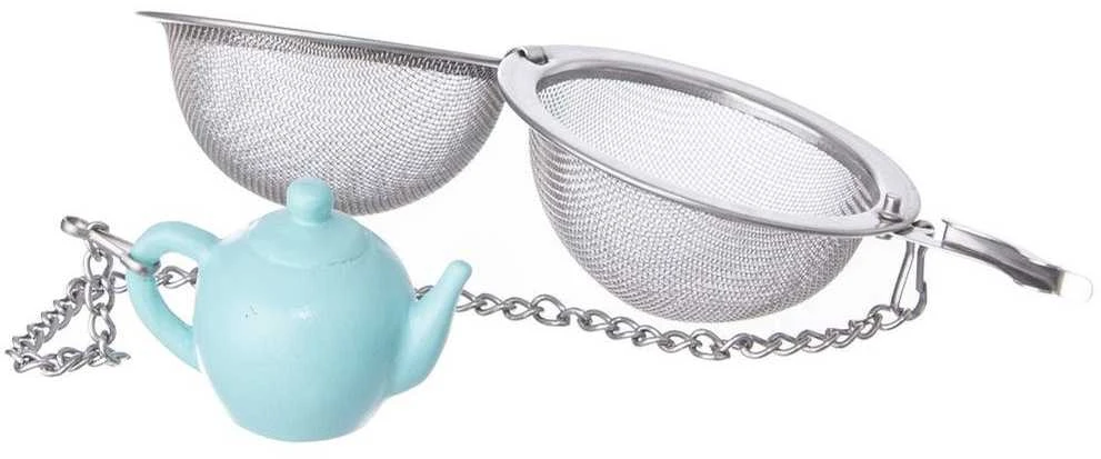 Arbatos infuzinis plieno sietelis žolelių arbatai ruošti 5 cm