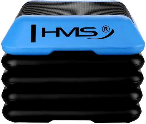 AS001 MINI AEROBIKOS STEP KOMERCINĖ HMS