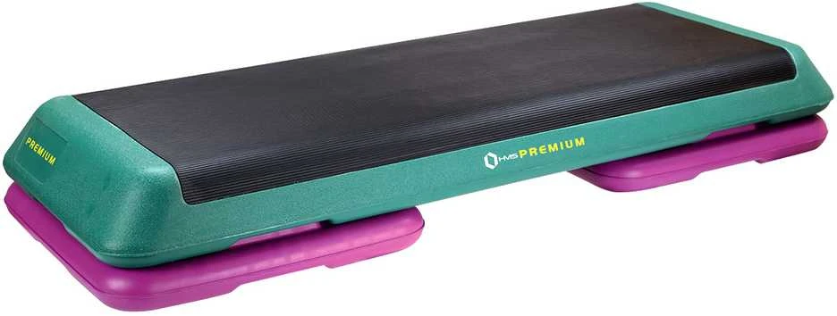 AS006 AEROBIKOS STEP HMS PREMIUM