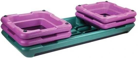 AS006 AEROBIKOS STEP HMS PREMIUM