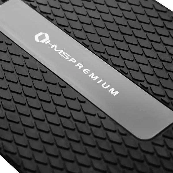 AS007 BALTA/MĖTINĖ AEROBIKA STEP HMS PREMIUM