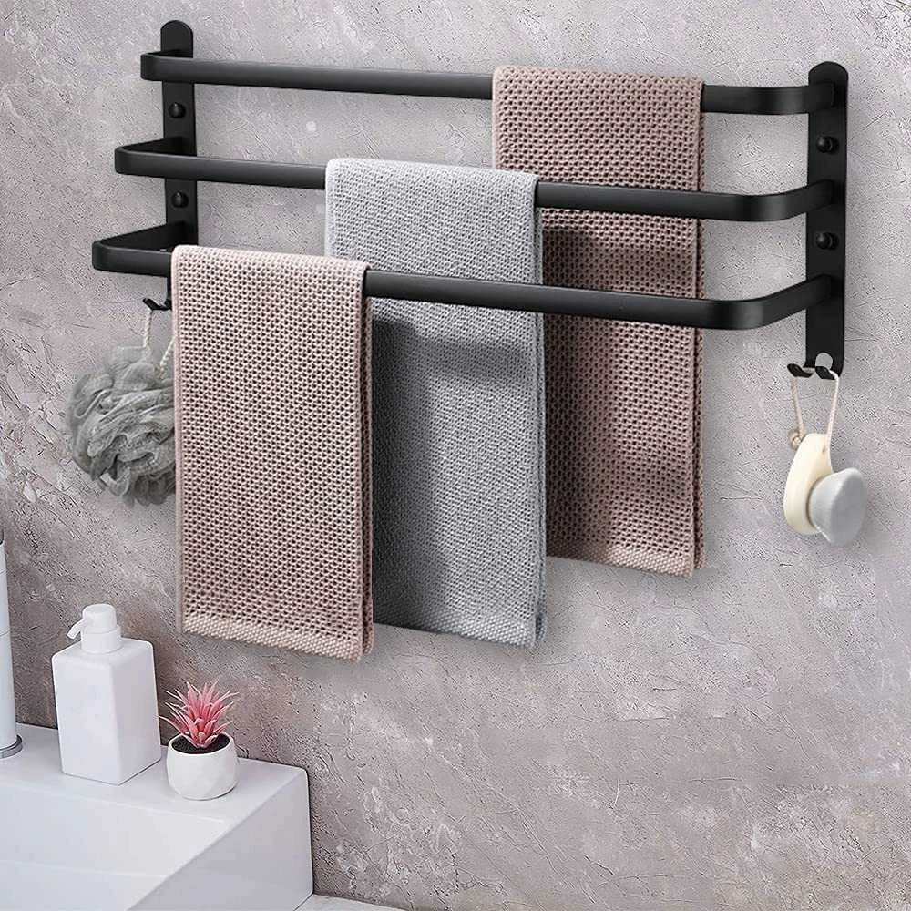 Athos kabykla 30 cm juoda palėpė