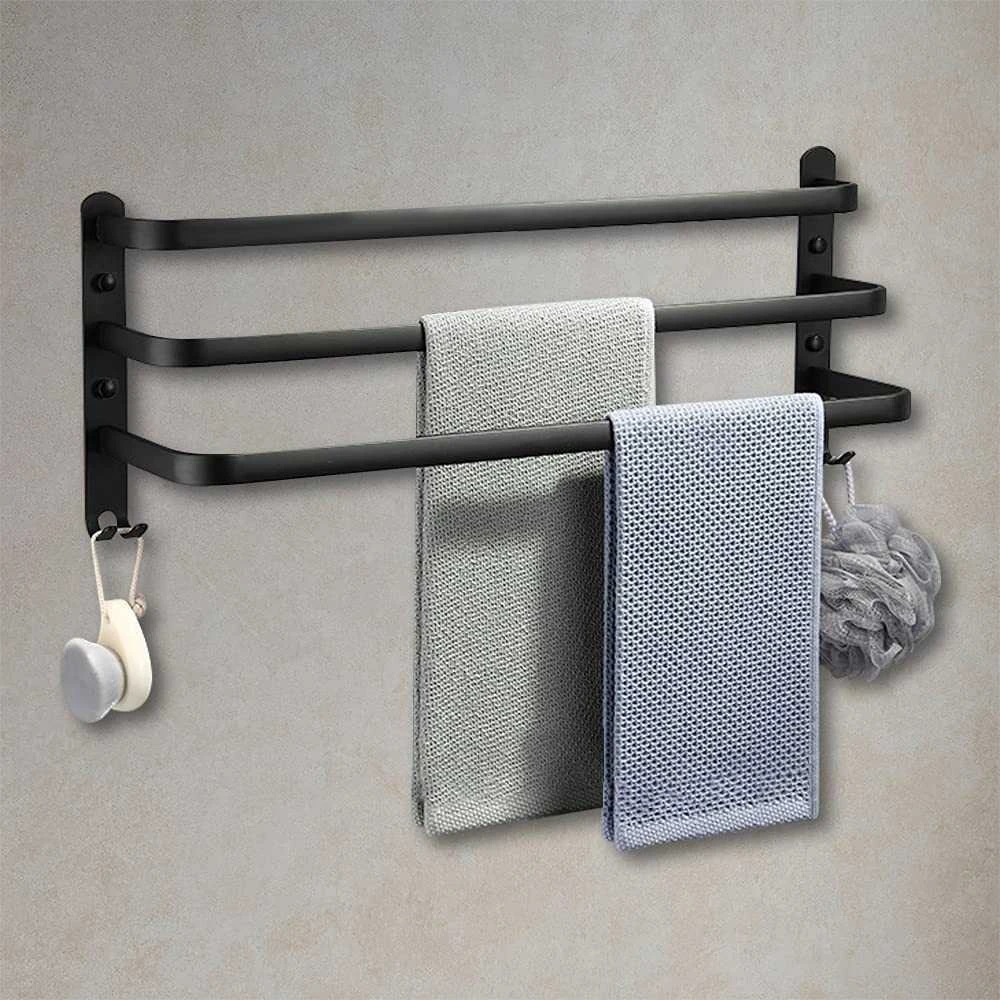 Athos kabykla 30 cm juoda palėpė
