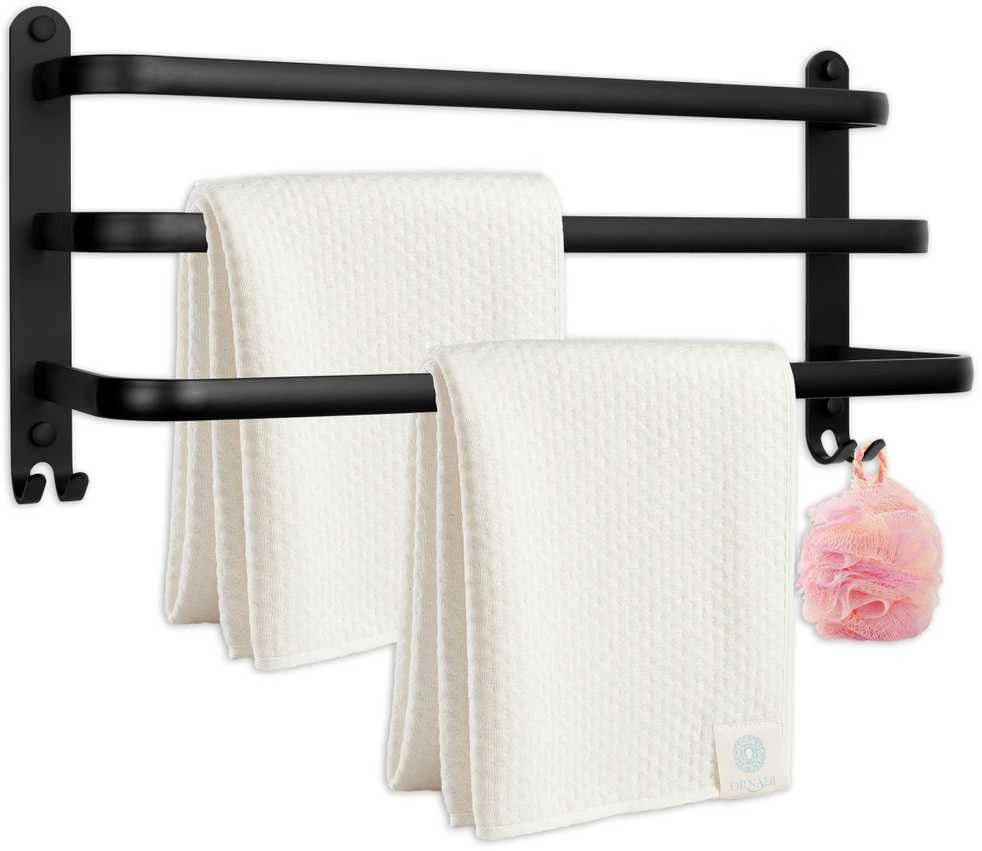 Athos kabykla 50 cm juoda palėpė
