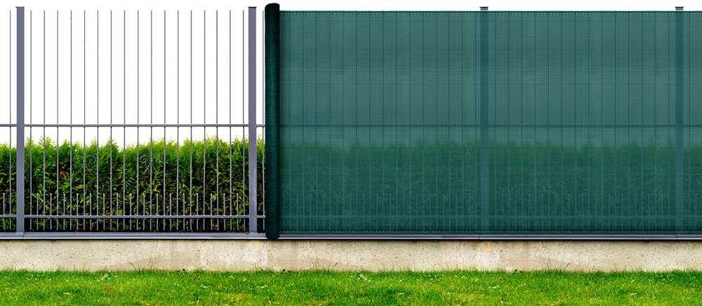 ATŠESINYS TINKLAS 140G/M2 1.5X10M TAMSIAI ŽALIA
