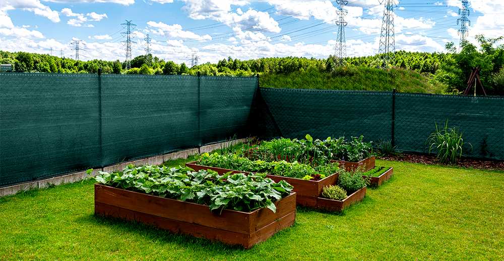 ATŠESINYS TINKLAS 140G/M2 1.5X10M TAMSIAI ŽALIA