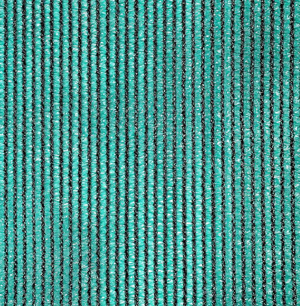 ATŠESINYS TINKLAS 140G/M2 1.5X10M TAMSIAI ŽALIA