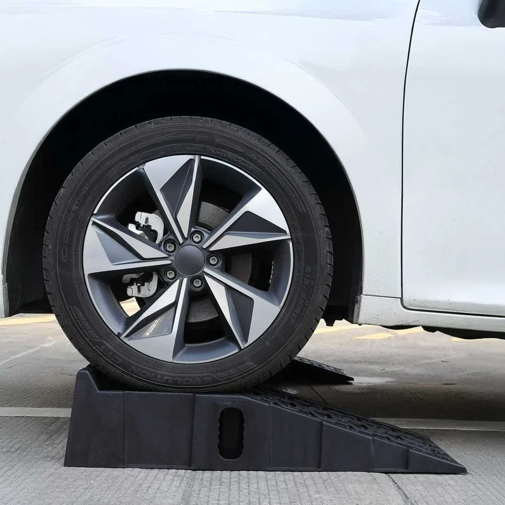 AUTOFIX viršijimo rampa, 2 vnt. rinkinys skirtas 5T